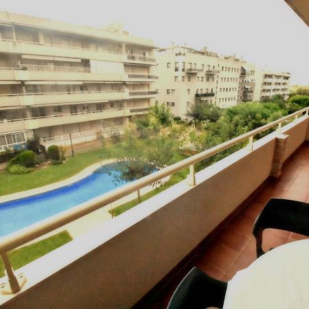 Apartamentos Sol Dorada Salou Exterior foto