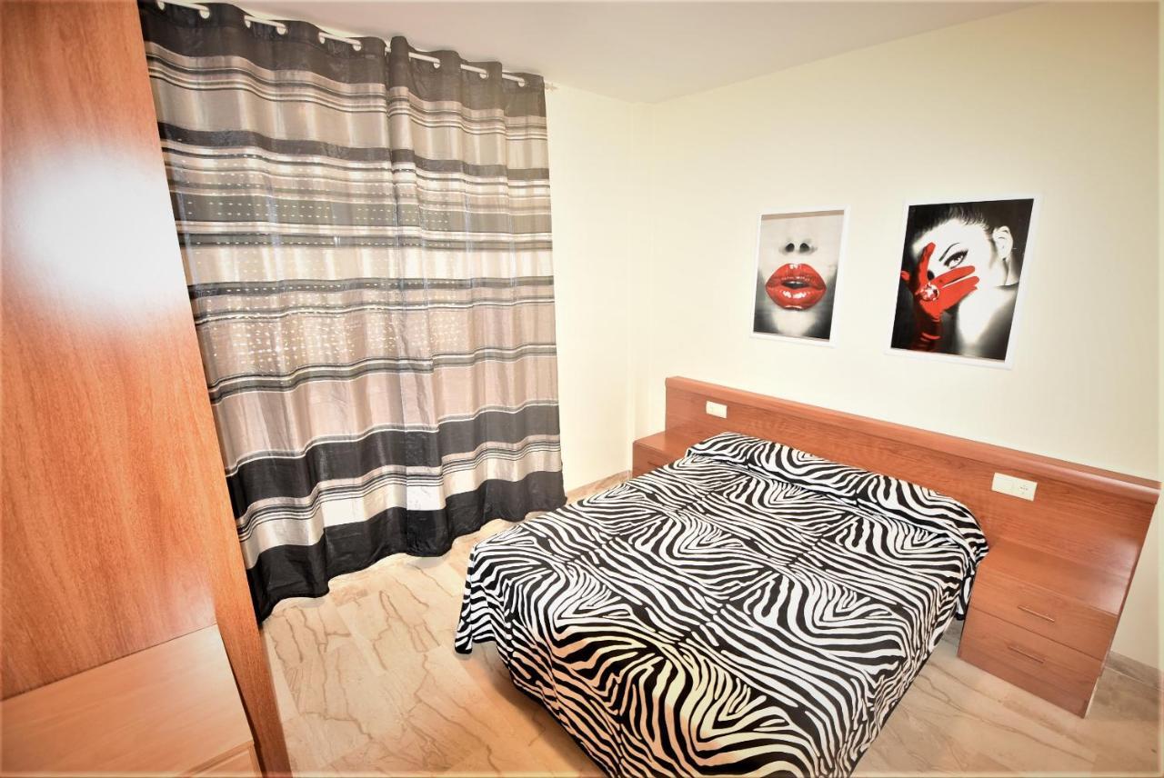 Apartamentos Sol Dorada Salou Exterior foto