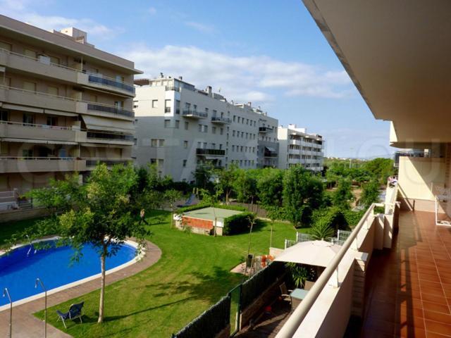 Apartamentos Sol Dorada Salou Exterior foto