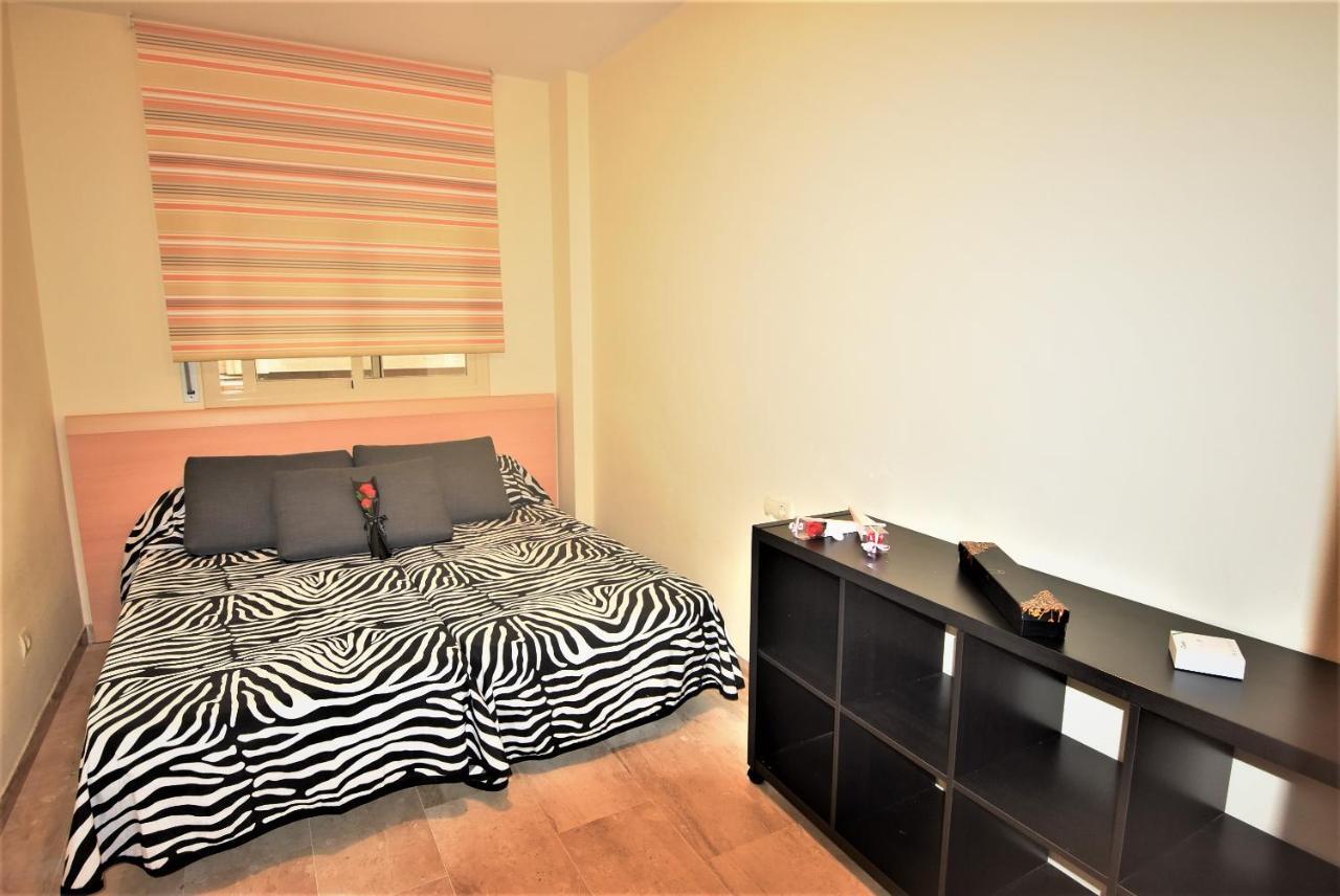 Apartamentos Sol Dorada Salou Exterior foto